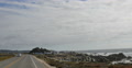 Monteray 17 Mile Drive 06 Vehicle POV Pebble Beach California Video