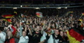 UHD 4K Goal Jubilation Germany Brazil Semifinals World Cup 2014 Crowd Happiness Video
