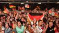 UltraHD 4K Fans of German Football Team Soccer World Championship Germany Winner Video