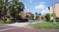 Historic Landmark In Florida Mediterranean Revival Architecture 1080P Video