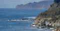 4K Big Sur McWay Falls 09 McWay Rocks Pacific Coast California Video