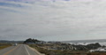 4K Monterey 17 Mile Drive 06 Vehicle POV Pebble Beach California Video