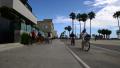 Venice Beach Hyperlapse 11 Boardwalk Motion Timelapse California 60 sec Video