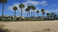 4K Venice Beach Hyperlapse 07 Boardwalk Motion Timelapse California Video