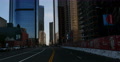 4K Driving LA Downtown 11 Video