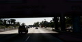 4K Driving LA Freeway 08 Video