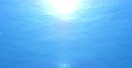 4K Water Surface 18 Sunlight Reflections Video