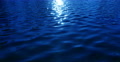 4K Water Surface 20 Sunlight Reflections Video