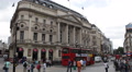 London Pavilion Trocadero Complex Ripley's Believe It or Not Museum Daylight UK Video