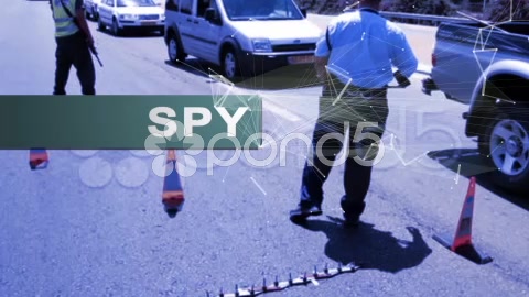 After Effects Project - Pond5 Spy Movie Titles 41883493 After Effects Project - Pond5 Spy Movie Titles 41883493