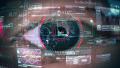 Eye Of Cyborg Video