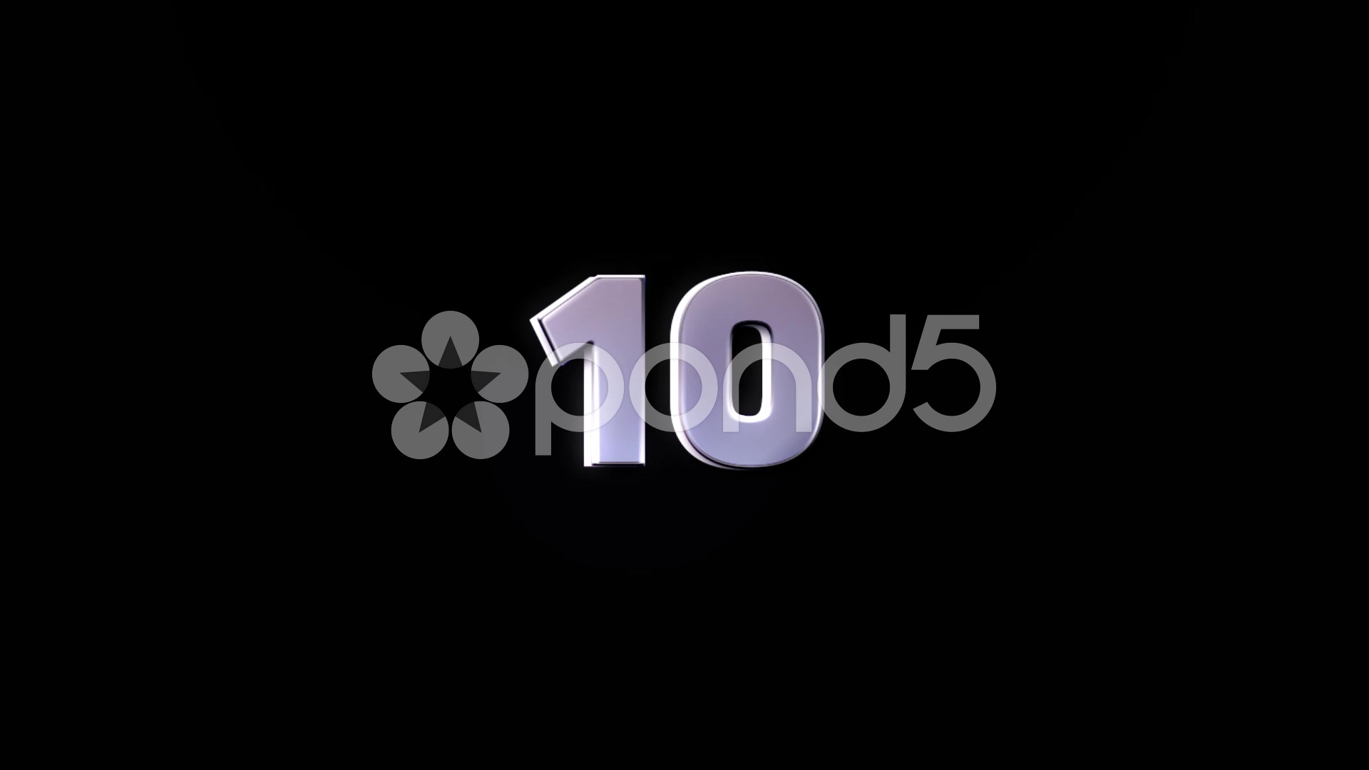 After Effects Project - Pond5 countdown to one 41953521 After Effects Project - Pond5 countdown to one 41953521
