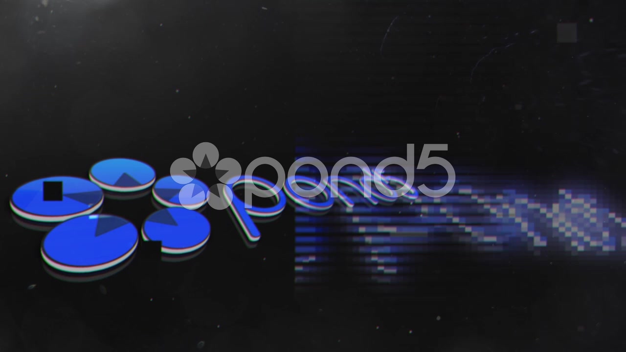 After Effects Project - Pond5 Dubstep Glitch Logo 42043093 After Effects Project - Pond5 Dubstep Glitch Logo 42043093
