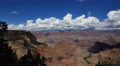4K Grand Canyon South Rim 12 Timelapse Video