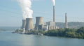 FirstEnergy Bruce Mansfield Power Station 2 Video