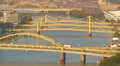Pittsburgh Allegheny River Bridges 8 Video