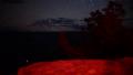 Grand Canyon Stars 01 Astro Dolly Up R Time Lapse South Rim Mather Point Video
