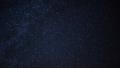 Monument Valley Milkyway 13 Time Lapse Video