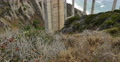 4K Big Sur Bixby Bridge 02 Pacific Coastline California Video