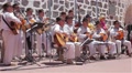 Traditional Canary musicians Video