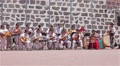 Traditional Canary musicians Video