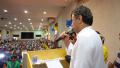 Brazil opposition presidential candidate Aecio Neves - Political campaign Video