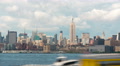 4K Midtown Manhattan Skyline Timelapse 1 Video