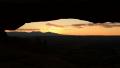Mesa Arch Timelapse 11 Sunrise Canyonlands Utah USA Video