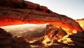 Mesa Arch Timelapse 13 Sunrise Canyonlands Utah USA Video