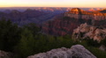 Grand Canyon North Rim 01 Sunrise Arizona USA Video