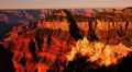 Grand Canyon North Rim 06 Pan L Sunrise Arizona USA 2 Video