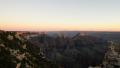 Grand Canyon North Rim Timelapse 09 Sunset Arizona USA Video