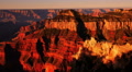Grand Canyon North Rim Timelapse 11 Pan R Sunrise Arizona USA Video