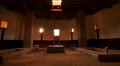 Aztec Ruins 02 Great Kiva New Mexico USA Video