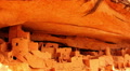 Mesa Verde Timelapse 01 Cliff Palace Native American Ruins Colorado Video