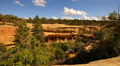 Mesa Verde Timelapse 10 Spruce Tree Place Native American Ruins Colorado Video