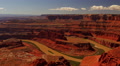 Dead Horse Point 06 Colorado River Utah USA Video