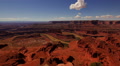Dead Horse Point Timelapse 01 Colorado River Utah USA Video
