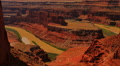 Dead Horse Point 05 Colorado River Utah USA Video