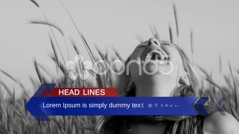 After Effects Project - Pond5 News Lower Third 42778375 After Effects Project - Pond5 News Lower Third 42778375