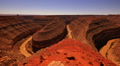 Goosenecks 01 San Juan River Utah USA Video