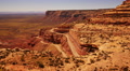 Moki Dugyway 03 Utah USA Video