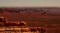 Valley of the God 03 Tilt Up Utah USA Video