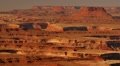 Canyonlands 08 Island in the Sky Green River Overlook Utah USA Video