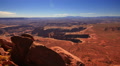 Canyonlands 11 Island in the Sky Grand View Point Utah USA Video