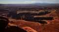 Canyonlands 12 Island in the Sky Grand View Point Utah USA Video