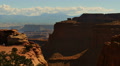 Canyonlands 24 Island in the Sky Shafer Canyon Utah USA Video