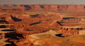 Canyonlands 07 Island in the Sky Green River Overlook Utah USA Video