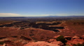 Canyonlands 13 Island in the Sky Grand View Point Utah USA Video