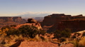 Canyonlands 23 Island in the Sky Shafer Canyon Utah USA Video